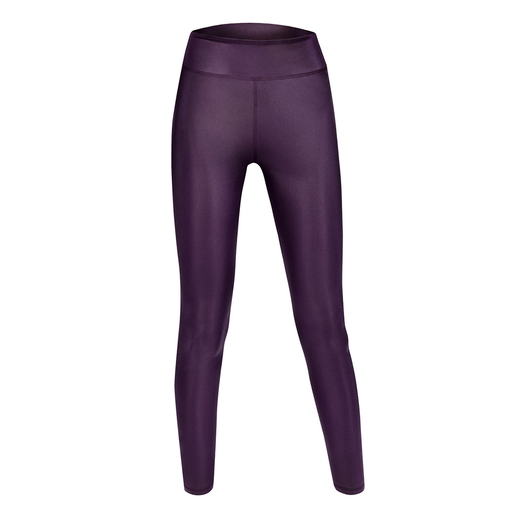 Amethyst Lux Shine Workout Pant